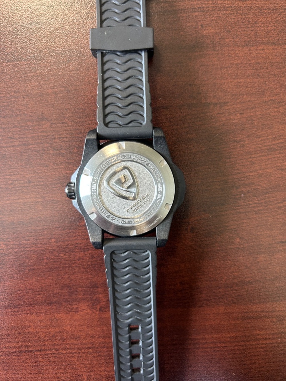 ProTek Dive Watch - Picture 4 of 6